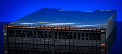 2010-42.2: Introducing the IBM Storwize&nbsp;V7000