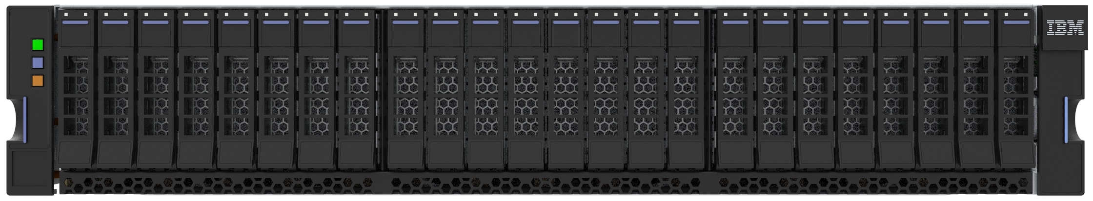 Introducing FlashSystem 5000, 7200 & 9200. FCM Gen2 &&nbsp;SCM
