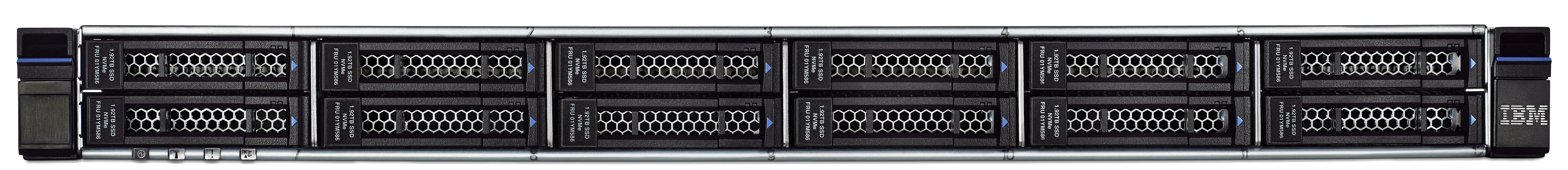 Introducing IBM FlashSystem&nbsp;5200