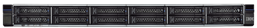 Introducing IBM FlashSystem&nbsp;5200