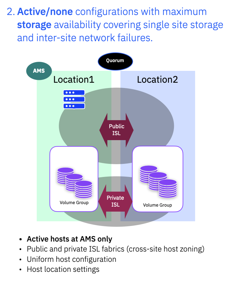 Deployment Models for Policy-based High Availability (PBHA) – Part2 ...