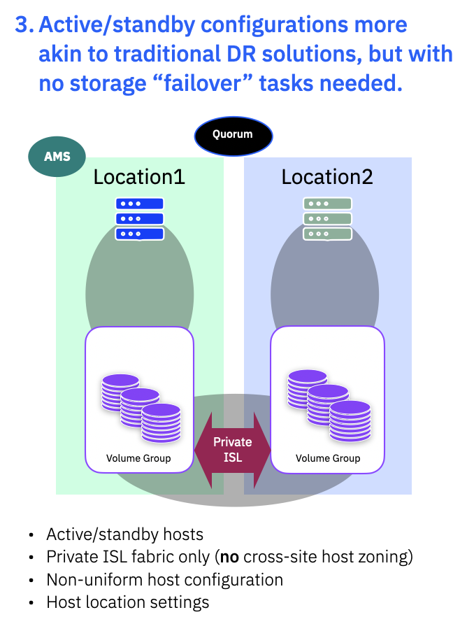 Deployment Models for Policy-based High Availability (PBHA) – Part2 ...