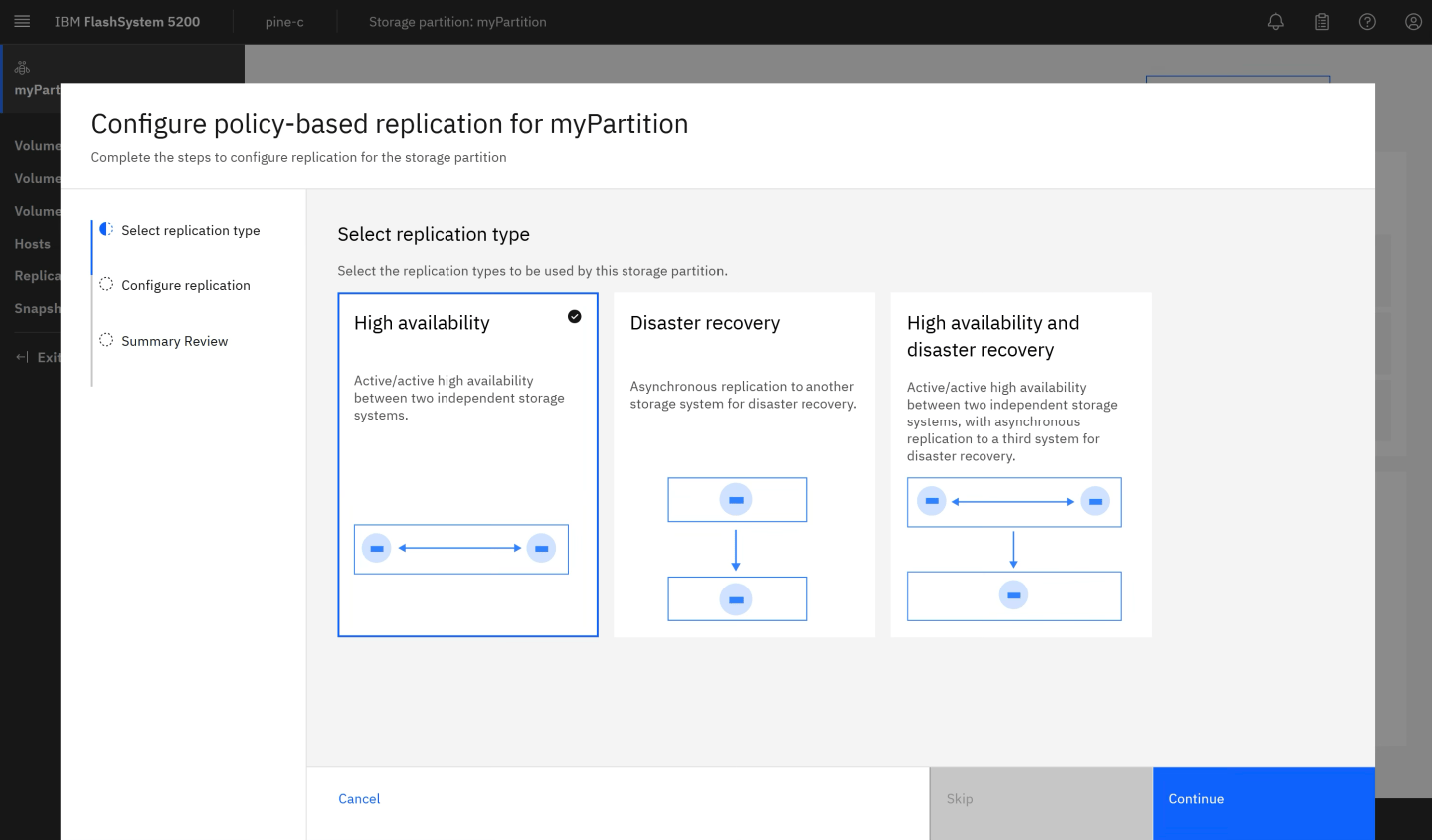 Deployment Models for Policy-based High Availability (PBHA) – Part1 ...